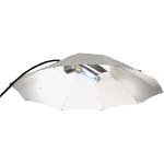 GROWERBASICS PARABOLIC 42