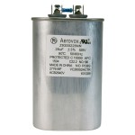 AEROVOX Z93S5226NN CAPACITOR 525V 50/60HZ