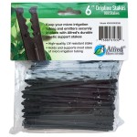 ALFRED DRIPLINE STAKE 6" (100/PK)