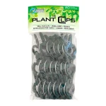 ALFRED PLANT CLIP SPRING LOADED LARGE 2 1/2" X 1 3/4" (20/PK)