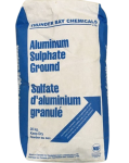 ALUMINUM SULPHATE 20 KG