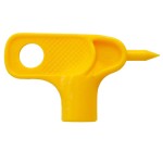 ANTELCO 1/8'' KEYPUNCH
