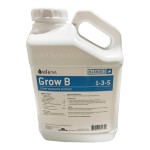 ATHENA GROW B 4L