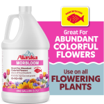 Alaska® Morbloom Fertilizer 0-10-10 4 Litre