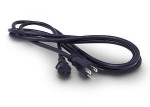 240v 8' Electronic Ballast Cord -18ga - EQ0002XX