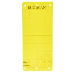 BIOBEST BUG-SCAN YELLOW FOR APHID/WHITEFLY 4" X 10" (20/PK)
