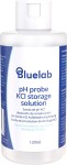 BLUELAB PH PROBE KCI STORAGE SOLUTION 120 ML