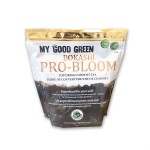 BOKASHI PRO-BLOOM FERMENTED FERTILIZER 1KG