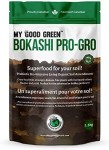 BOKASHI PRO-GRO FERMENTED FERTILIZER 1.5KG
