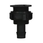 BOTANICARE EBB & FLOW BARBED FITTING 3/4 IN (EA)