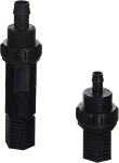 BOTANICARE EBB & FLOW FITTING KIT W/ 2 EXTENSIONS