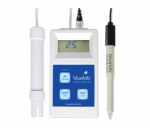 Bluelab Combo Plus Meter PH+EC+TEMP