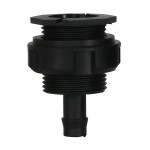 Botanicare EBB & FLOW Barbed Fitting 1/2 in (EA)