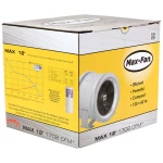CAN-FAN MAX-FAN, 12" - 1709 CFM - 120V