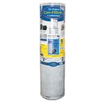 CAN-FILTER 150 W/ OUT FLANGE 1260 CFM