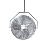 CANARM COMMERCIAL HAF-ZO 18" ZINC/MOISTURE RESISTANT