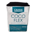 CANNA COCO FLEX 100% PITH 3.8L 14 X 13 X 4CM