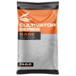 CULTIVATOR SERIES BASE 25LB