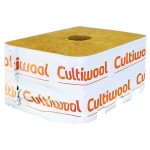 Cultiwool Block 6" X 6" X 4" (64/Case)
