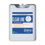 CULTURED SOLUTIONS CLEAR LINE PROFESSIONAL HYPOCHLOROUS ACID - 5 GALLON