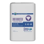 CURRENT CULTURE BUD BOOSTER - MID 5 GALLON