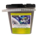 CYCLORGANIC FERTILIZER 12 KG