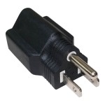 Power Cord Adapter 240v to 120v (EA)
