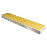 CULTIWOOL MINI-BLOCKS 1.5" X 1.5" X 1.5" (2250/CS)