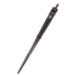 DRIP BLACK BASKET STAKE (100)