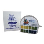 DUTCH TREAT PH TEST PAPERS