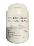 DYE - RED TRACER (400 GRAMS)