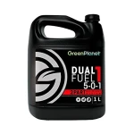 Dual Fuel 1 - 1 Litre