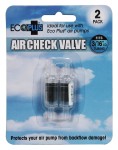 ECOPLUS CHECK VALVE 3/16 IN
