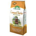 ESPOMA COMPOST STARTER 4 LB