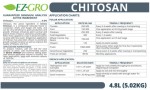 EZ GRO CHITOSAN 4.8L