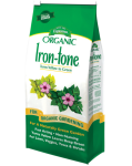 Espoma Iron-Tone 5 LB