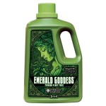 EMERALD HARVEST EMERALD GODDESS QRT/0.95 L