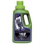 EMERALD HARVEST PH UP QUART/0.95 LITER