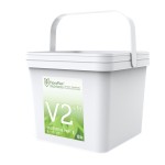 FLORAFLEX NUTRIENTS - V2 10LB
