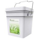 FLORAFLEX NUTRIENTS - V2 25LB
