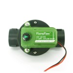 FLORAFLEX NYLON VALVE 2.0 3/4"