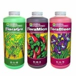 FLORASERIES QUART TRIAL PACK