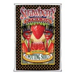 FOXFARM STRAWBERRY FIELDS® FRUITING & FLOWERING POTTING SOIL, 1.5 CU FT