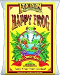 FOX FARM HAPPY FROG SOIL CONDITIONER, 1.5 CU FT