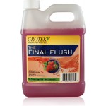 Final Flush Strawberry 4 Litre