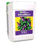 Flora Micro Hard Water 23 Litres