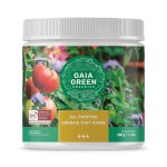 GAIA GREEN ALL PURPOSE 4-4-4 500 G
