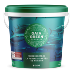GAIA GREEN FISHBONE MEAL 6-16-0 1.8 KG
