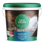 GAIA GREEN MINERALIZED PHOSPHATE 2 KG PAIL (FOSS. GUANO)