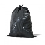 GARBAGE BAGS 35X47 REGULAR 250PCS
